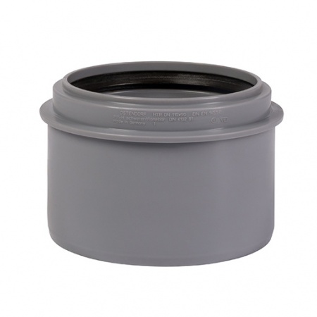 Муфта переходная D40/32 Ostendorf