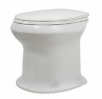 Унитаз дачный Элиса керамика