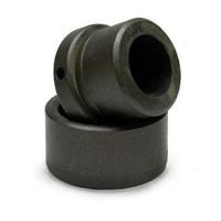 Насадки парные D20 для сварочного аппарата