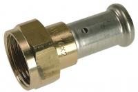 Пресс муфта henco 32 1-1/4вн