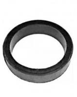 Прокладка для унитаза круглая