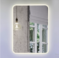 Зеркало Пион ш600 д800