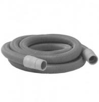 Шланг сливной для подкл бытов техники 1 м