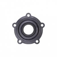 Прокладка фланца водонагревателя 75 мм Аристон круглая