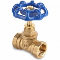 Вентиль 1/2 вн-вн холодная вода