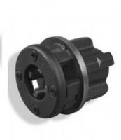 Клупп трубный 1/4