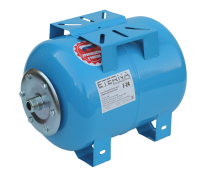 Гидроаккумулятор 24 литра Eterna горизонтальный