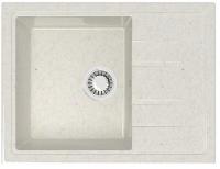 Мойка 575 кварц хлопок 