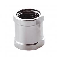 Муфта хром 20 простая