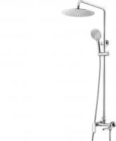 Душевой гарнитур хром Esko St300 