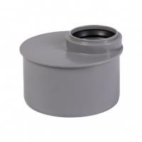 Муфта переходная D90/50 Ostendorf короткая