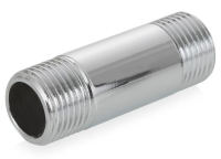 Бочонок нержавеющая сталь 3/4*50мм