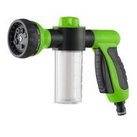 Писталет с емкостью для удобрений