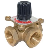 Трехходовой смесительный клапан 1 Tim