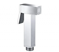 Лейка для гигиенического душа Elghansa с держателем bm-02