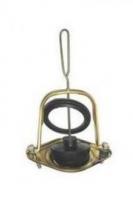 Колонка сливная боковая