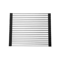 Решетка складная на кухонную мойку