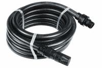 Шланг всасывающий 7 метров для поверхностного насоса