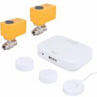 Система защиты от протечек Zeissler Tuya 1/2