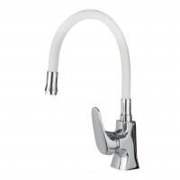 Смеситель кухни хром Lebed  1796LE 