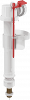 Клапан Alcaplast 3/8" вертикальный