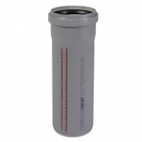 Труба D90 250 мм Ostendorf