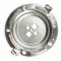 Фланец для водонагревателя круглый