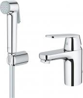 Смеситель раковины хром Grohe 23125000
