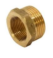 Футорка 1" нар * 3/4 вн  резьба