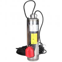 Насос Stout колодезный 34 м с поплавком