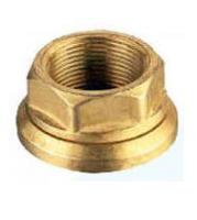 Крепеж смесителя к мойке (гайка)