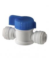 Кран для трубки 10