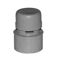 Клапан "Политек" вентиляционный D50