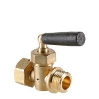 Кран для манометра 1/2 вн-нар