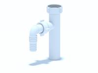 Врезка в сифон 1-1/4 * 32  М220