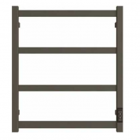 Полотенцесушитель В60*Ш50 электрический графит 