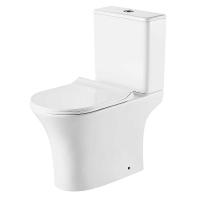 Унитаз Azario арматура Geberit