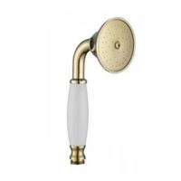 Лейка для душа бронза Kaiser 1 режим Sh 156 