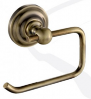 Бумагодержатель бронза Fixsen FX-83810А