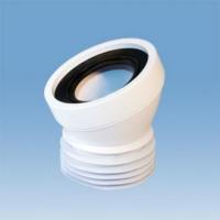 Муфта для унитаза 110  угол 22 градуса  Mrwc 17