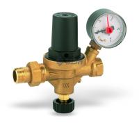 Клапан подпиточный watts alomd 15 вн вн