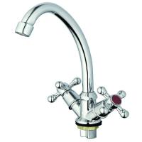 Смеситель кухни хром Benyue 66000048