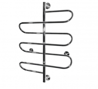 Полотенцесушитель  1"  60 * 60 выход 1/2  ФЛ1