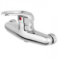 Смеситель ванны хром Accoоna  A8060