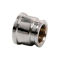 Муфта хром 32 20 простая