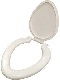 Сиденье для отечественного унитаза cтарого образца