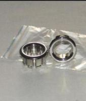 Окантовка перелива для раковины малая