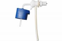 Клапан Уклад 1/2" горизонтальный