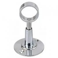 Кронштейн 1 не разъемный для полотенцесушителя