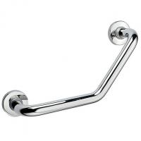 Поручень угловой хром Accoona А131